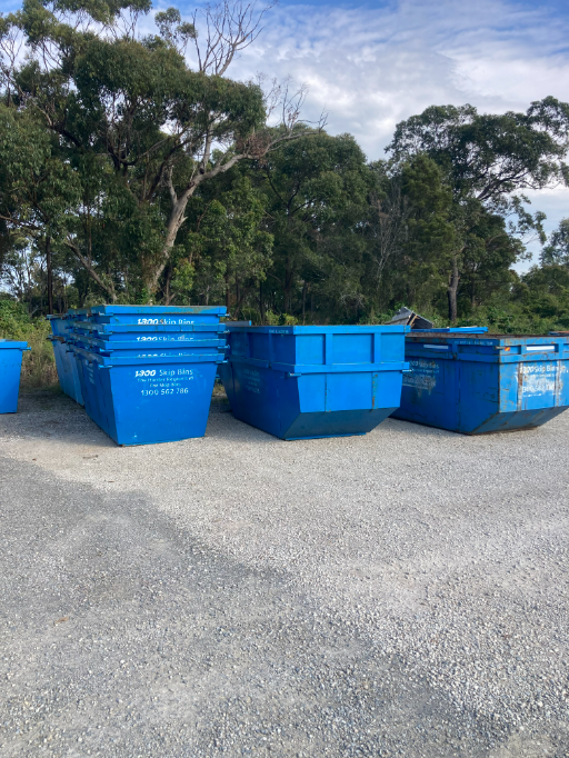 Industrial Skip Bin Hire In Newcastle 1300 Skip Bins
